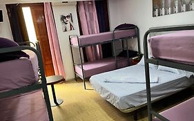 Hostal Mayor