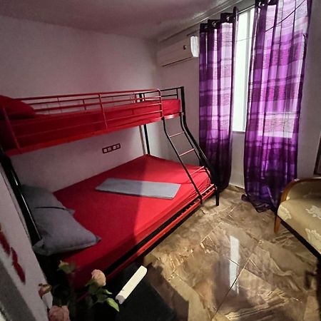 Hostal Mayor Alicante Kültér fotó