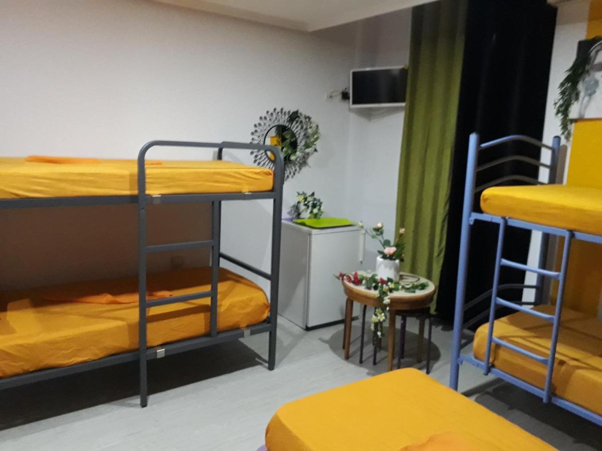 Hostal Mayor Alicante Kültér fotó