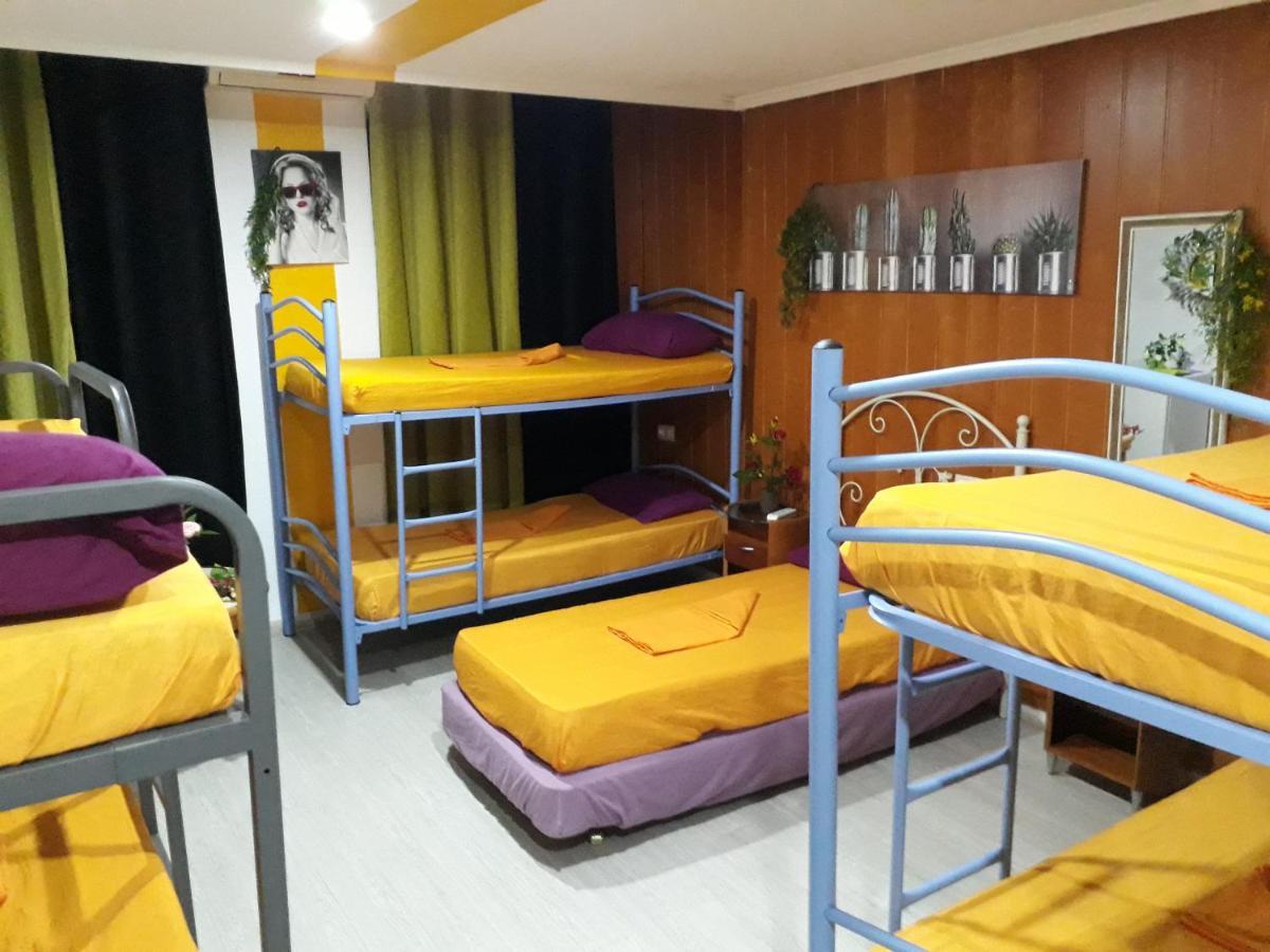 Hostal Mayor Alicante Kültér fotó