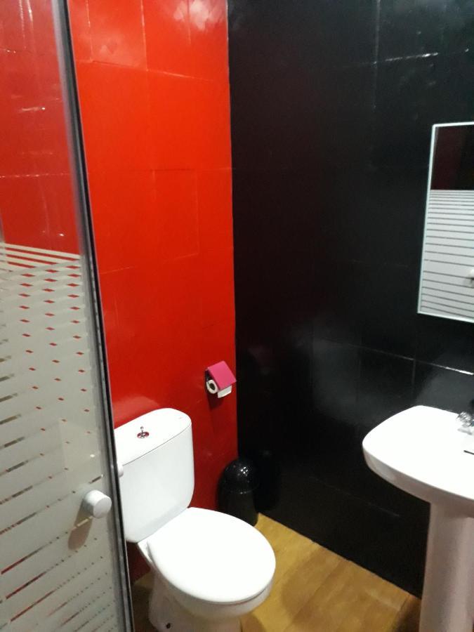 Hostal Mayor Alicante Kültér fotó