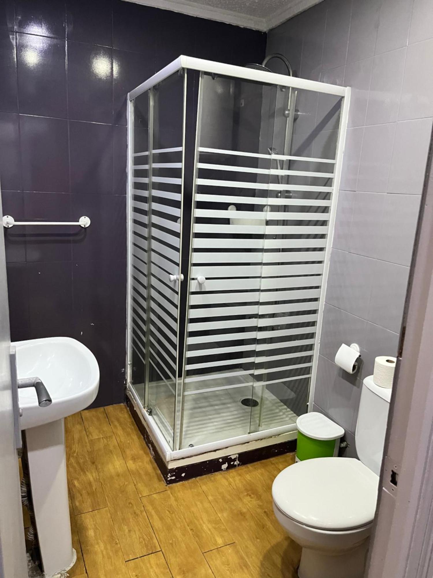 Hostal Mayor Alicante Kültér fotó