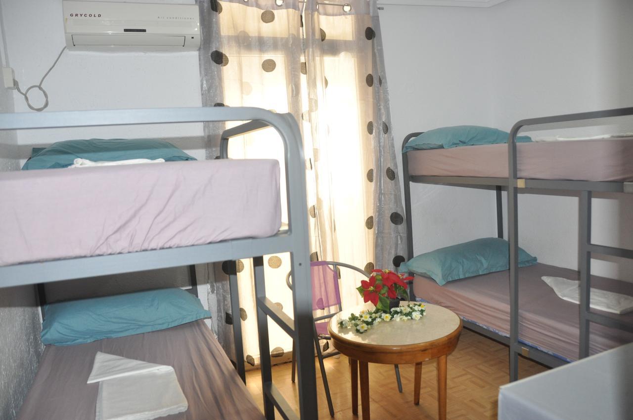 Hostal Mayor Alicante Kültér fotó