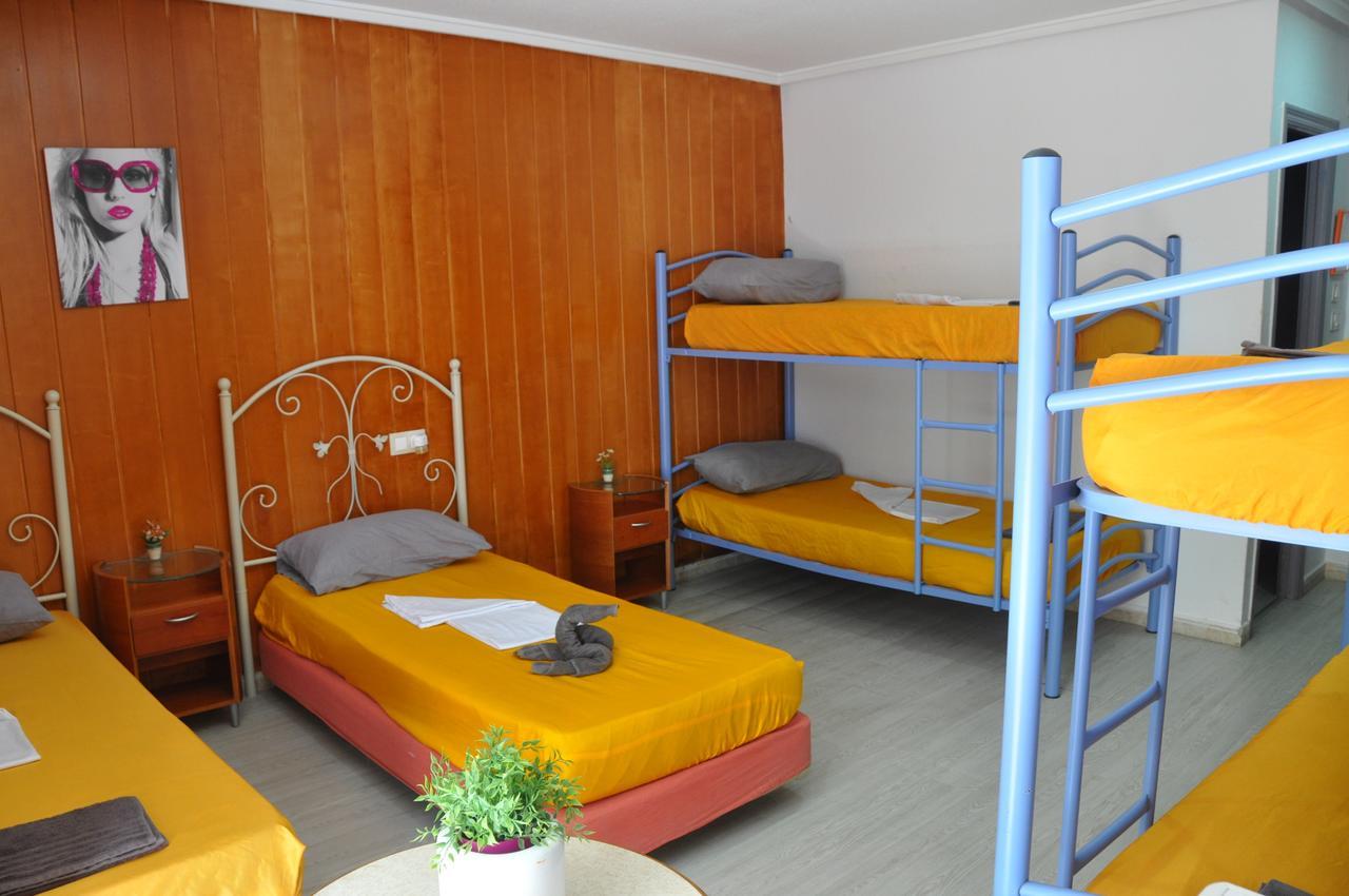 Hostal Mayor Alicante Kültér fotó