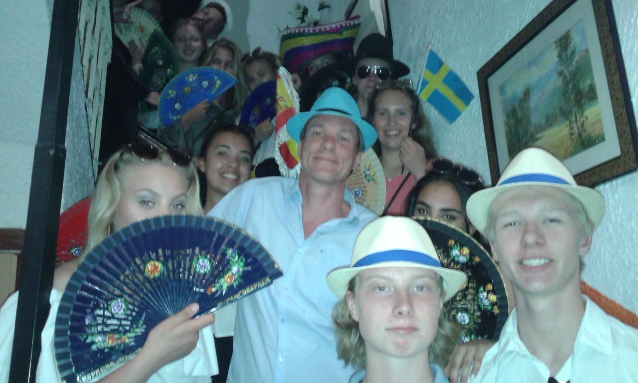 Hostal Mayor Alicante Kültér fotó