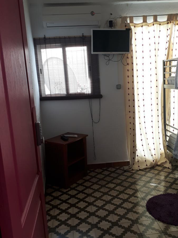 Hostal Mayor Alicante Kültér fotó