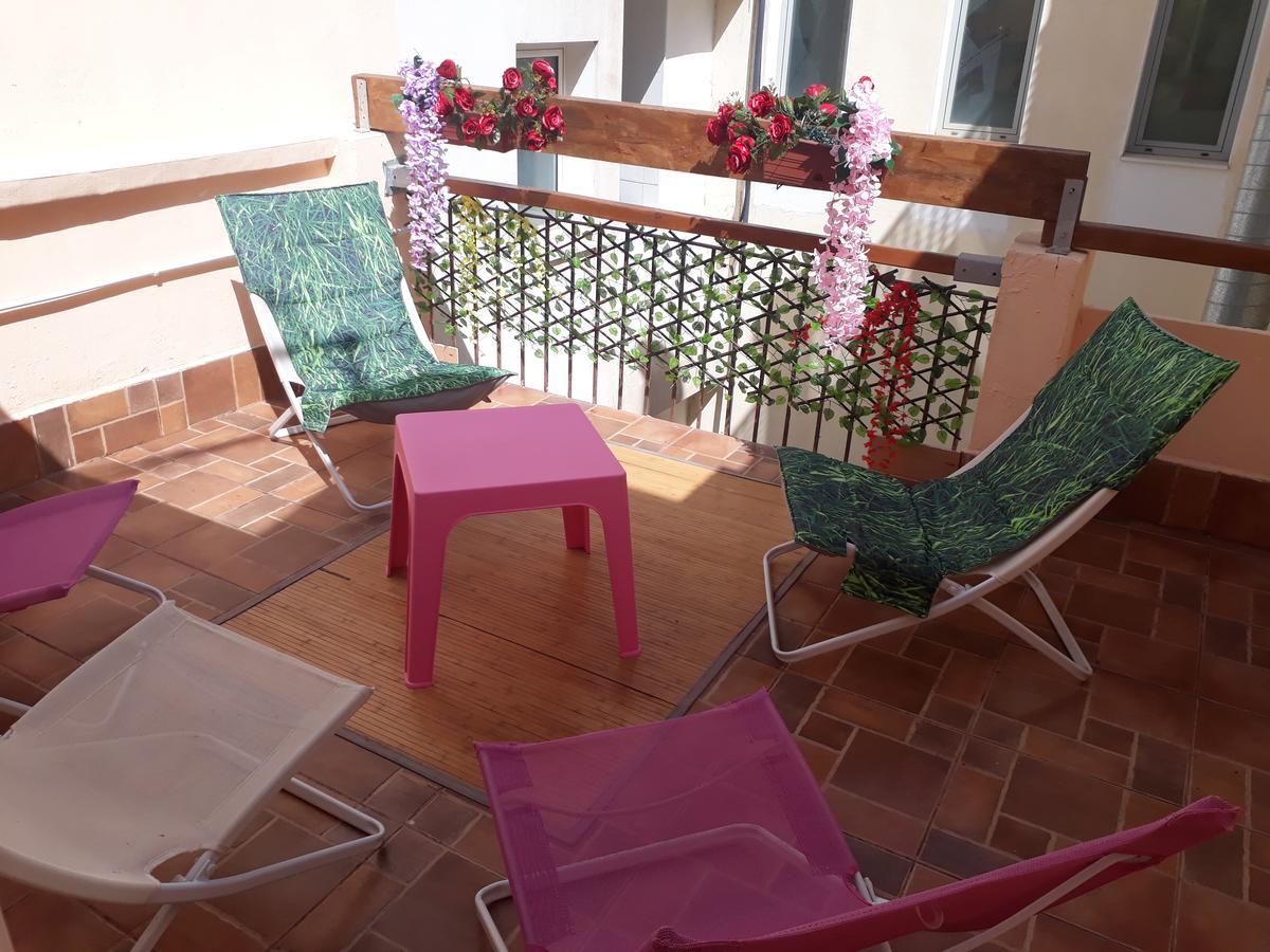 Hostal Mayor Alicante Kültér fotó