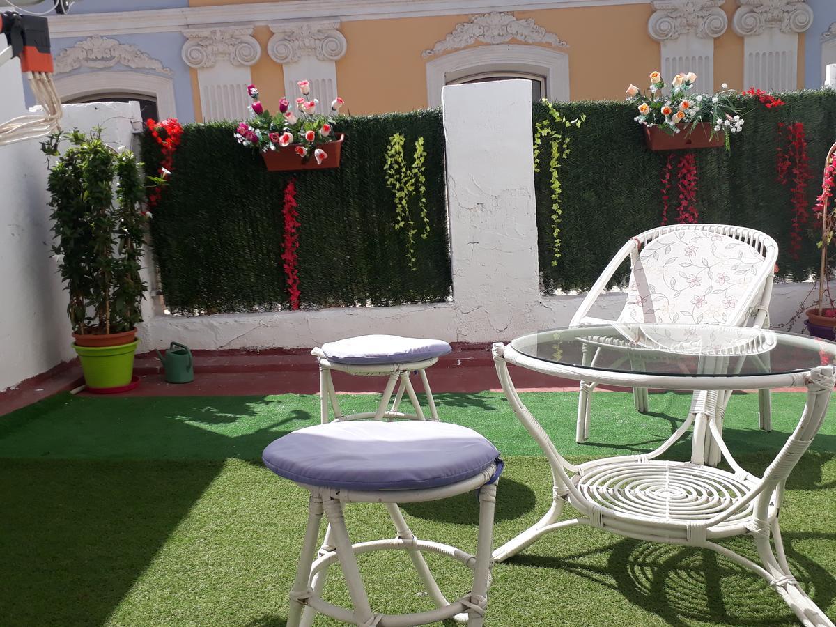Hostal Mayor Alicante Kültér fotó