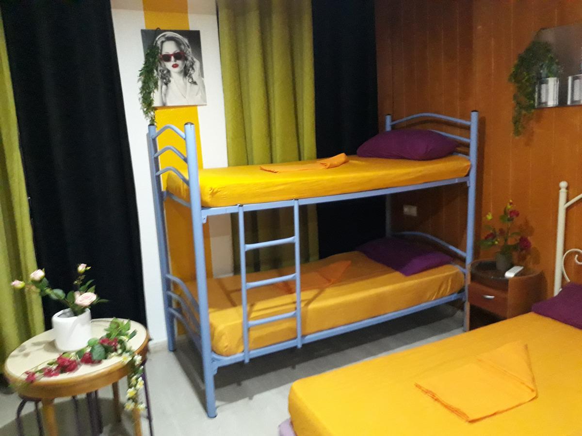 Hostal Mayor Alicante Kültér fotó
