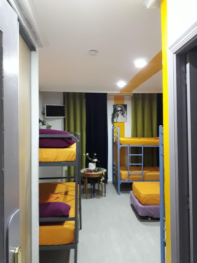 Hostal Mayor Alicante Kültér fotó
