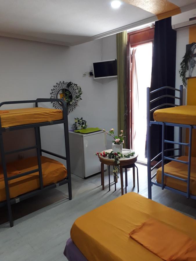 Hostal Mayor Alicante Kültér fotó