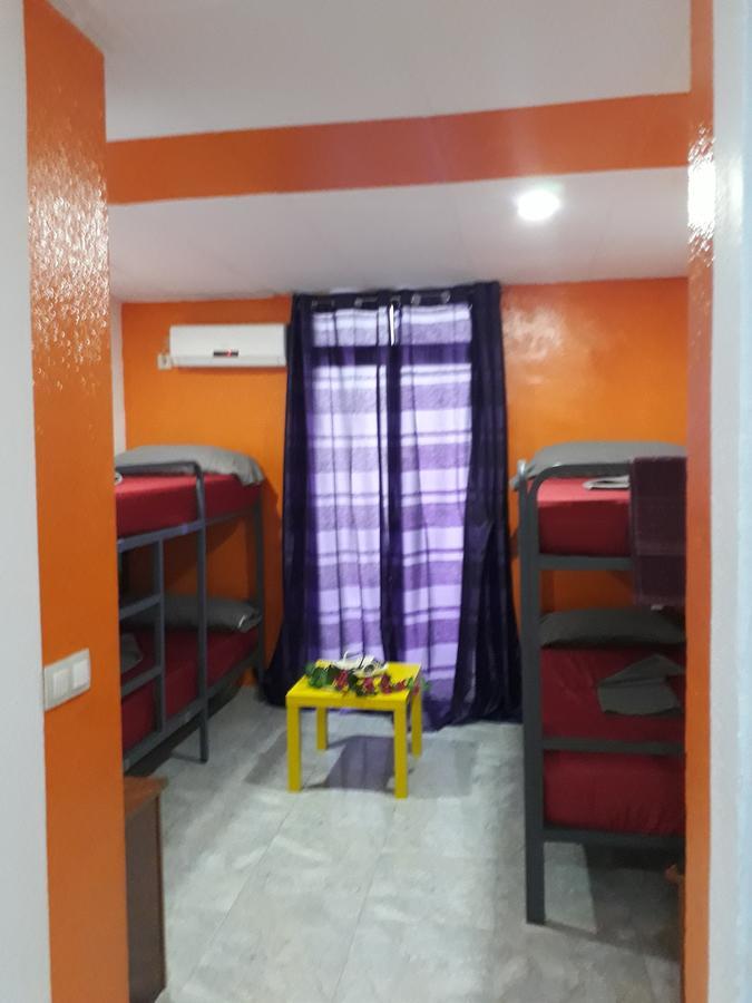 Hostal Mayor Alicante Kültér fotó