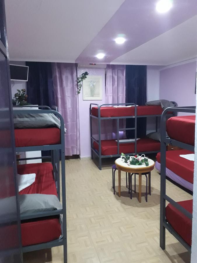 Hostal Mayor Alicante Kültér fotó