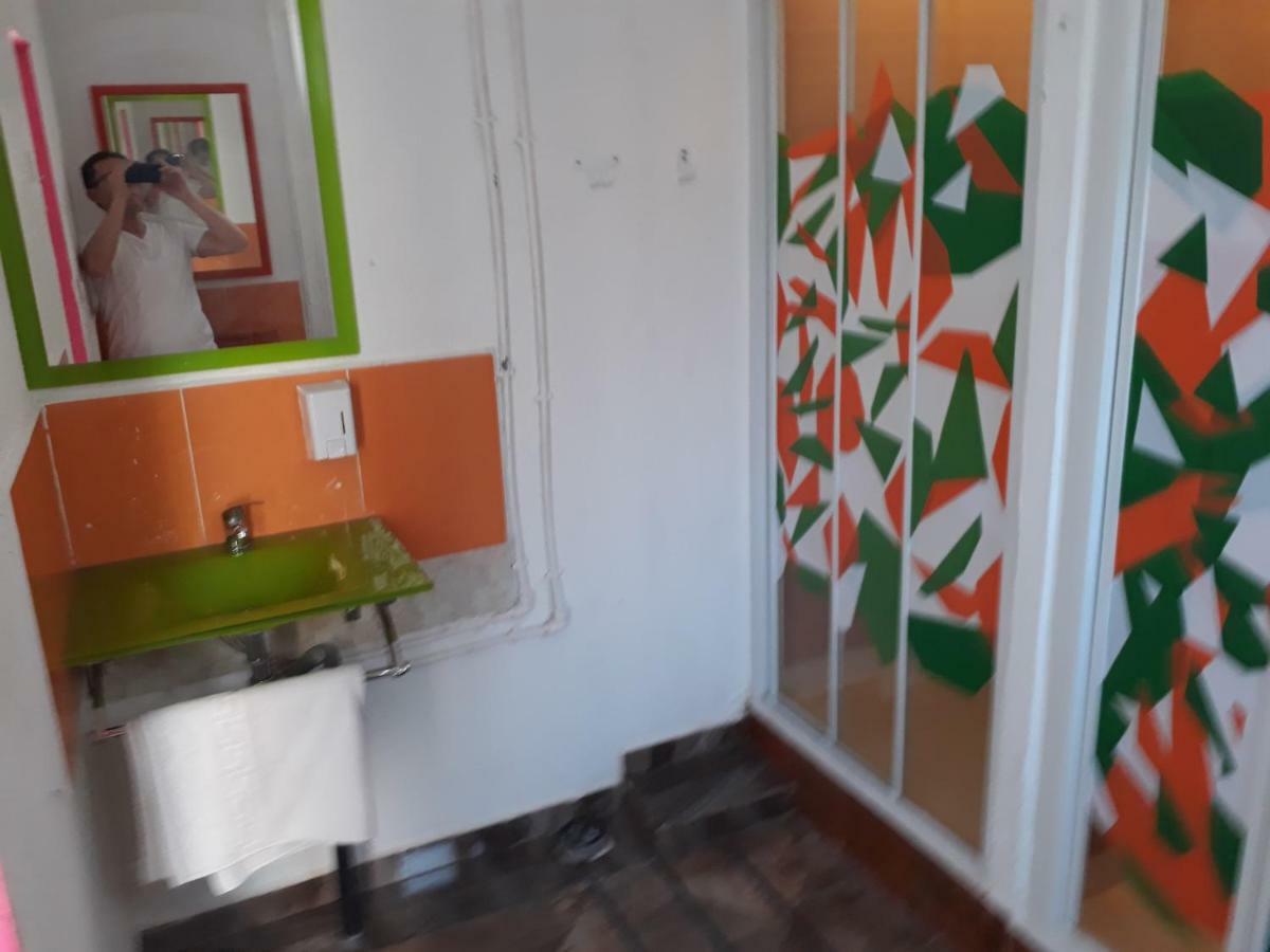 Hostal Mayor Alicante Kültér fotó