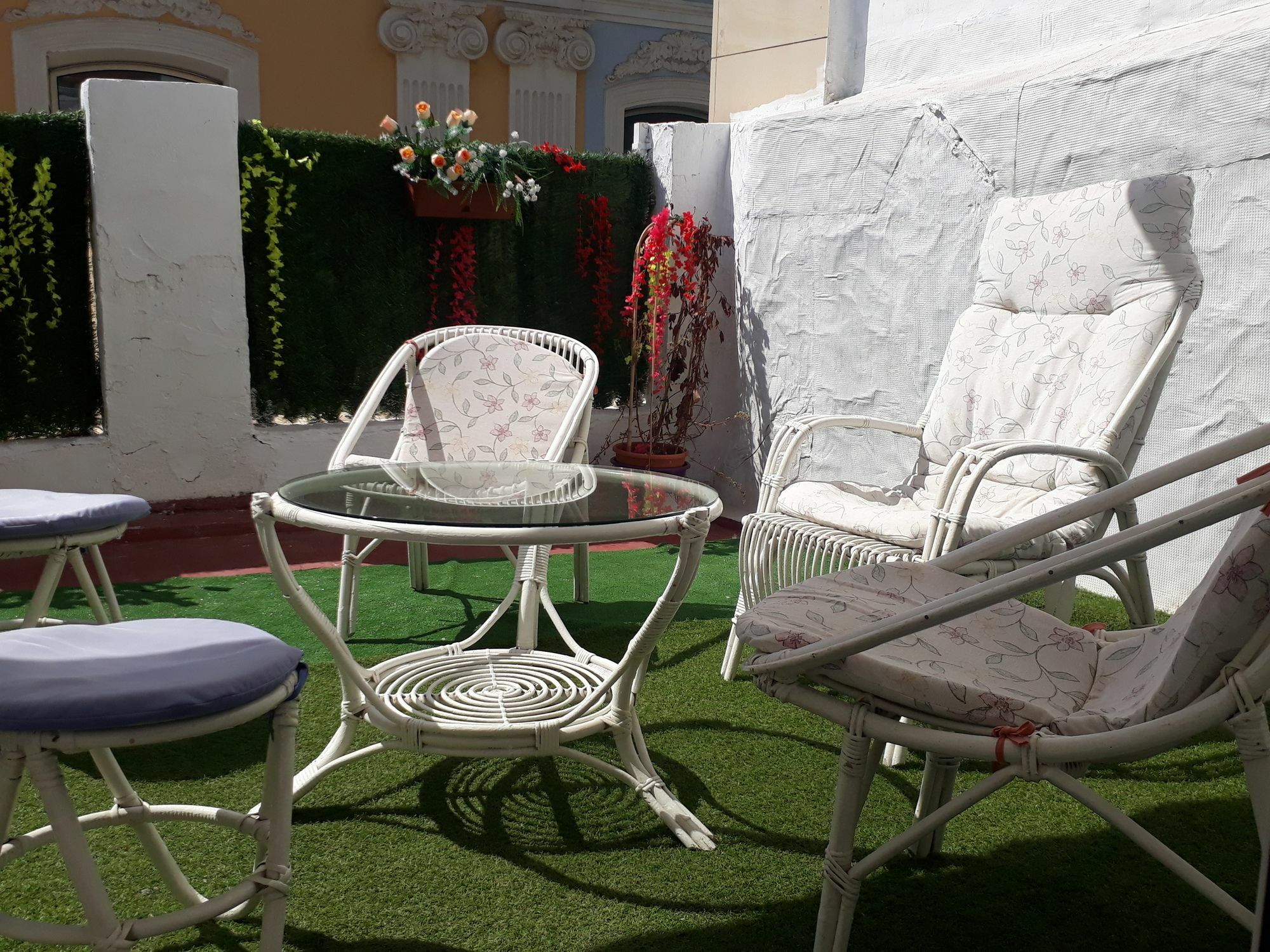 Hostal Mayor Alicante Kültér fotó