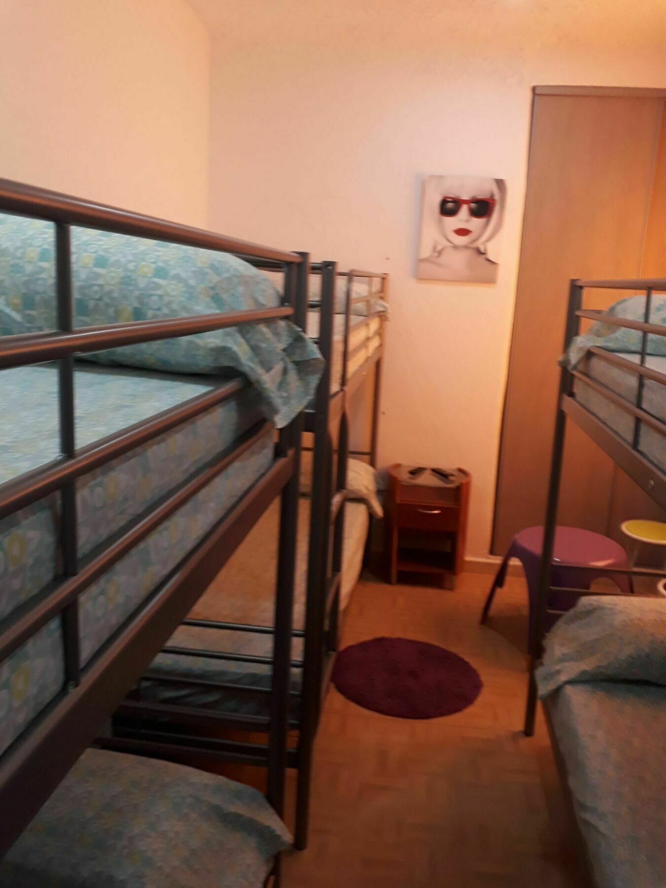Hostal Mayor Alicante Kültér fotó