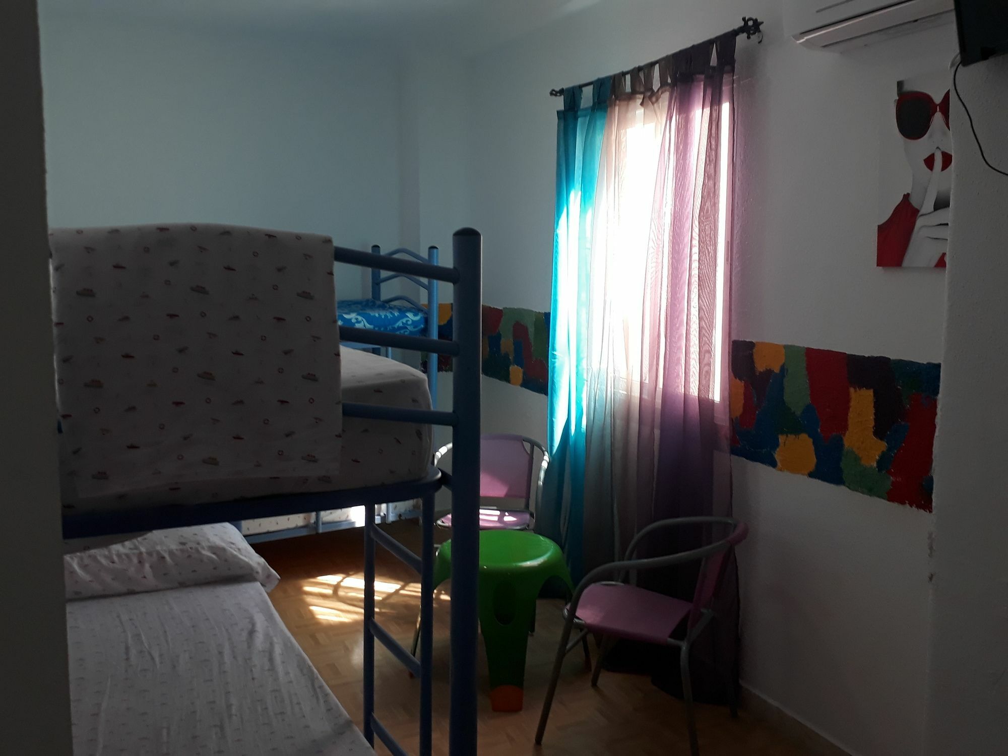 Hostal Mayor Alicante Kültér fotó