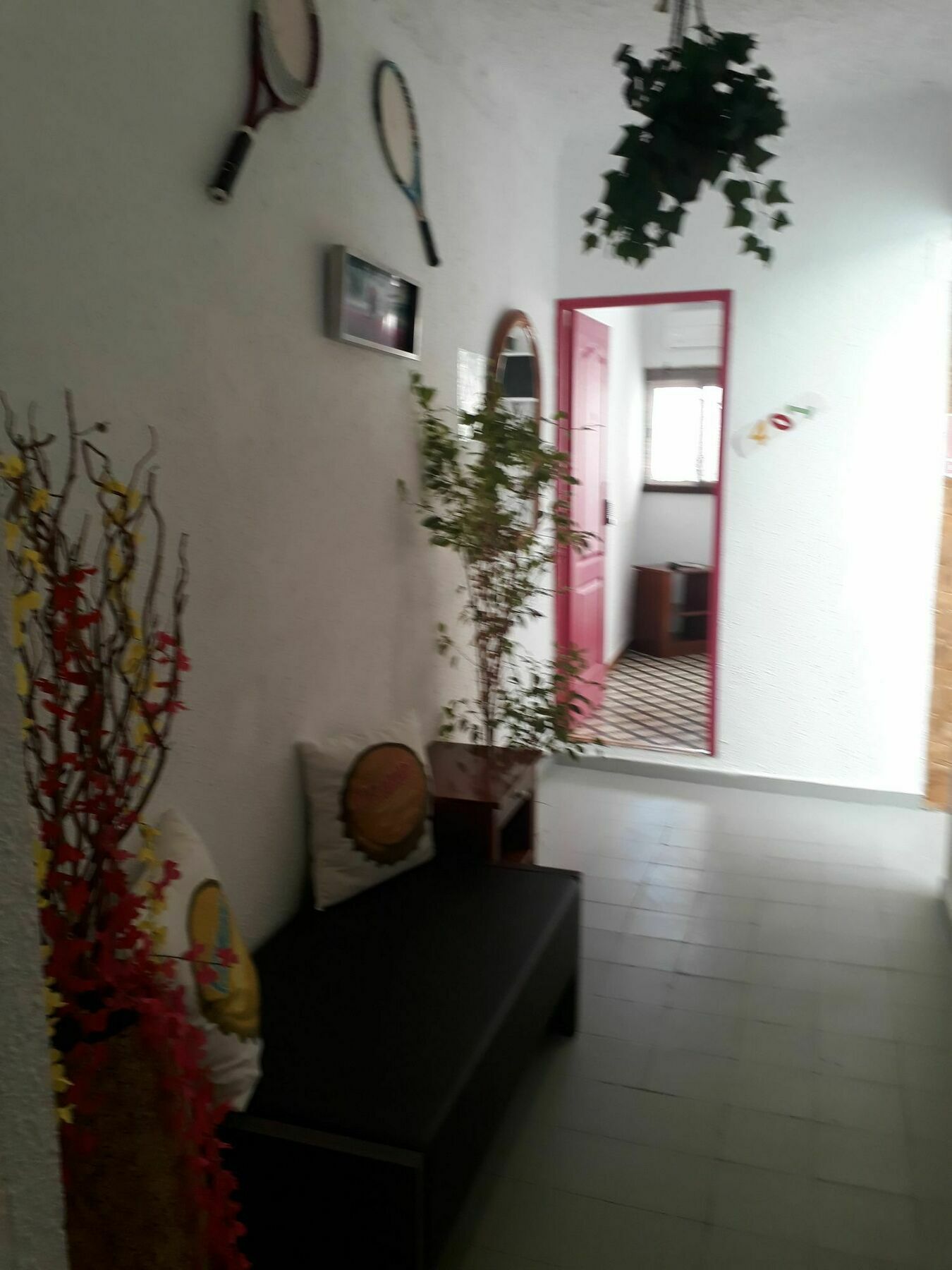 Hostal Mayor Alicante Kültér fotó