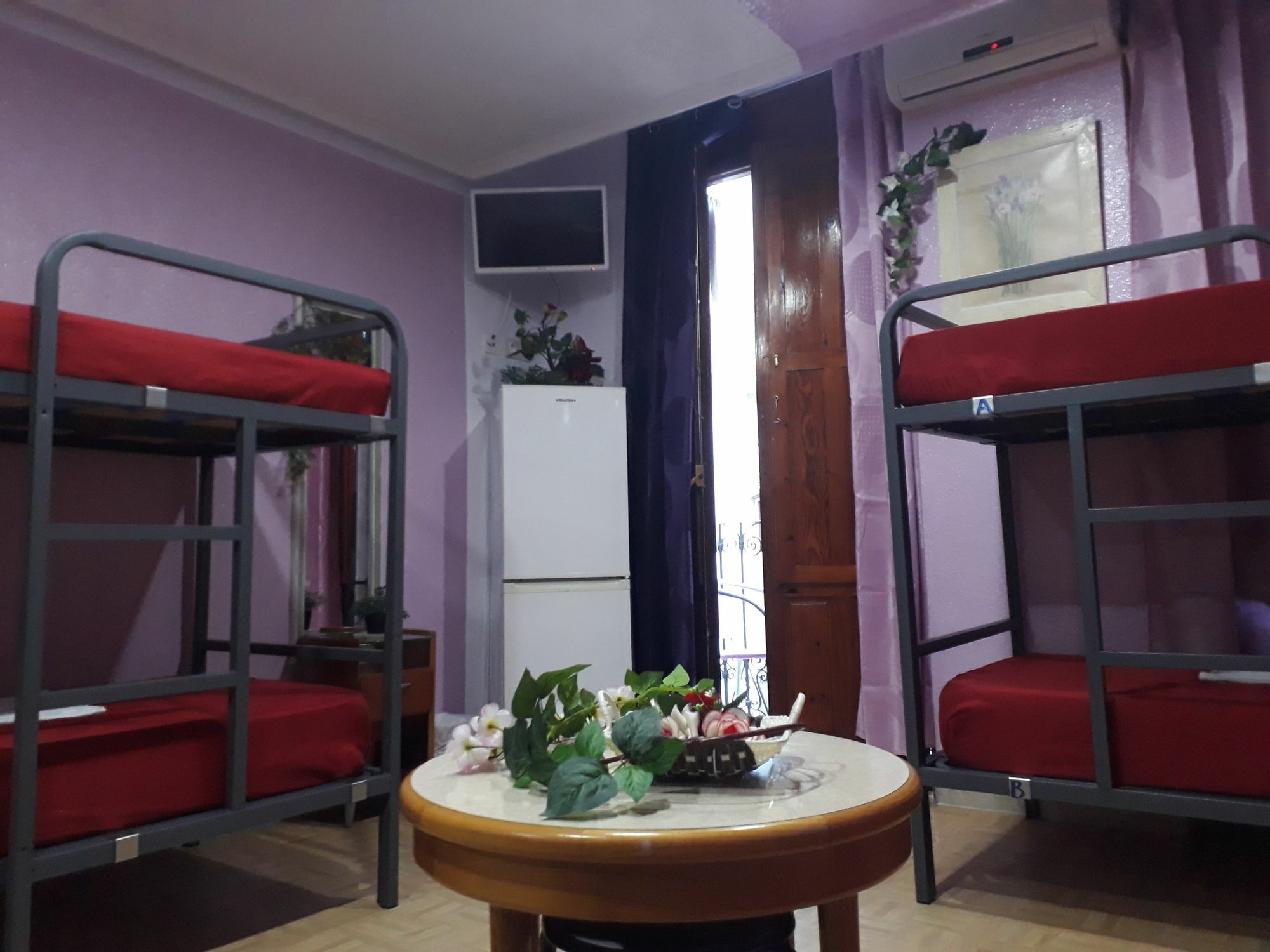 Hostal Mayor Alicante Kültér fotó